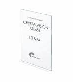 Стекло «Кристалвижен» CRYSTALVISION GLASS 10мм — изображение 2