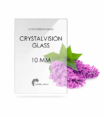 Стекло «Кристалвижен» CRYSTALVISION GLASS 10мм — изображение 3