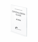Стекло «Кристалвижен» CRYSTALVISION GLASS 4 мм — изображение 2