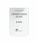 Стекло «Кристалвижен» CRYSTALVISION GLASS 8 мм