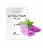 Стекло «Кристалвижен Мателюкс» CRYSTALVISION MATT 4 мм — изображение 3