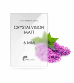 Стекло «Кристалвижен Мателюкс» CRYSTALVISION MATT 6 мм — изображение 3