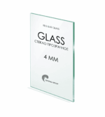 Стекло М1 GLASS 4мм — изображение 2