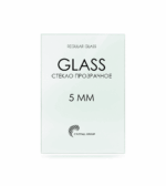 Стекло М1 GLASS 5мм