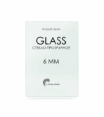 Стекло М1 GLASS 6мм