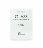 Стекло М1 GLASS 8мм