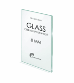 Стекло М1 GLASS 8мм — изображение 2