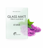 Стекло М1 GLASS MATT 4 мм — изображение 3