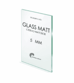 Стекло М1 GLASS MATT 5 мм — изображение 2