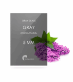Стекло «ГРАФИТ» GRAY GLASS  5 мм — изображение 3