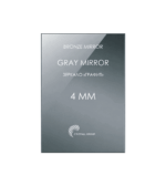 Зеркало «Графит» GRAY MIRROR 4 мм