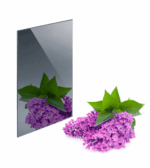Зеркало «Графит» GRAY MIRROR 4 мм — изображение 3