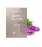 Стекло «Бронза Мателюкс» BRONZE MATTELUX 4 мм — изображение 3