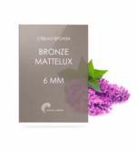 Стекло «Бронза Мателюкс» BRONZE MATTELUX 6 мм — изображение 3