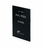Стекло «LACOBEL RAL 9005» — изображение 2